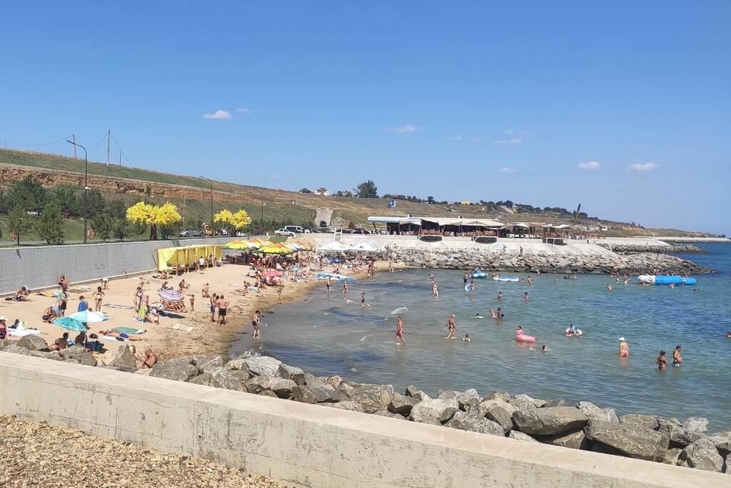Апартаменты ODESSA, Ривьера, ЖК Авторский Фонтанка-24