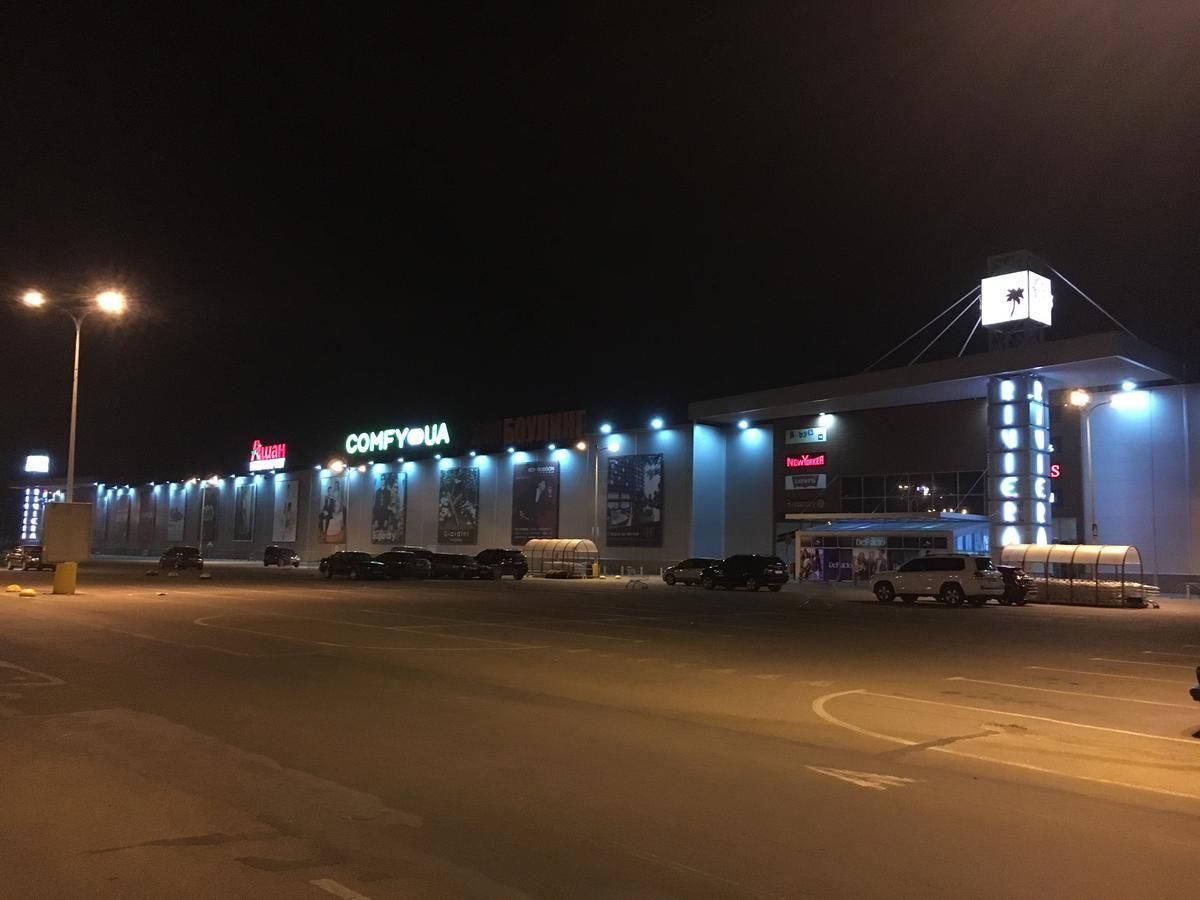 Апартаменты ODESSA, Ривьера, ЖК Авторский Фонтанка-38