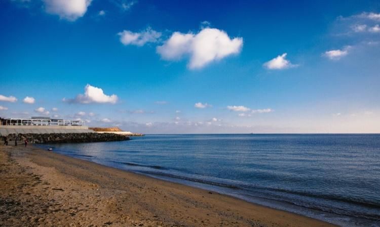 Апартаменты ODESSA, Ривьера, ЖК Авторский Фонтанка-41